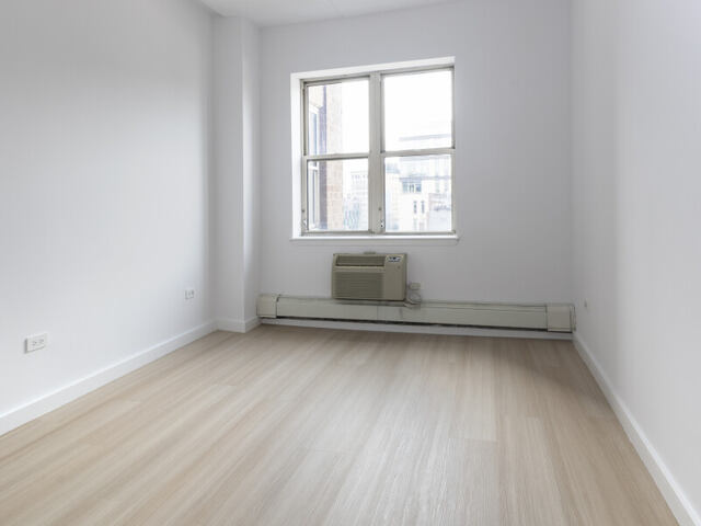 1-Bedroom at SOHO Court
