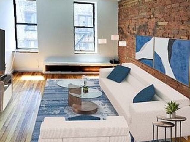 1-Bedroom at 332 East 95th Street