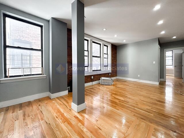 1-Bedroom at 83 Post Avenue