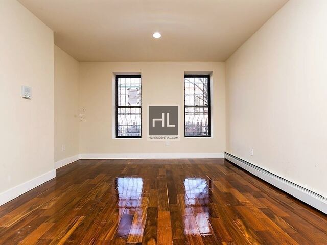 3-Bedroom at 1860 Prospect Place
