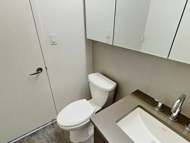 1-Bedroom at Ohm