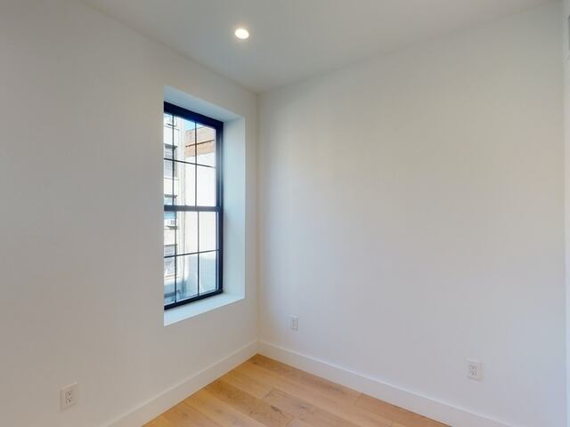 1-Bedroom at 77 East 3rd Street