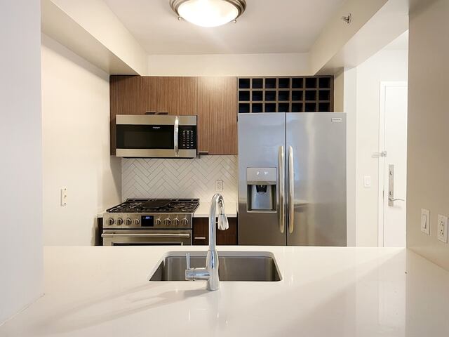 1-Bedroom at The Capitol
