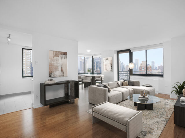 3-Bedroom at The Concerto