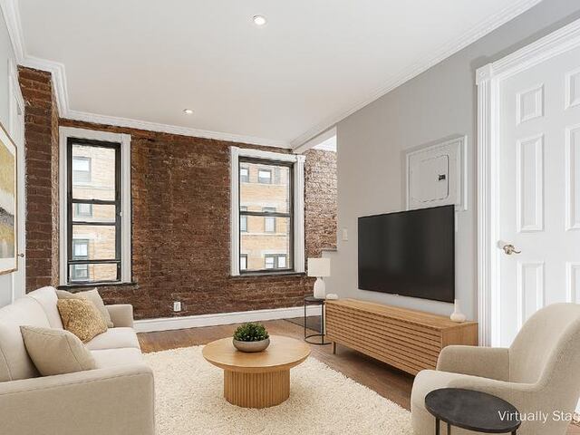 2-Bedroom at 416 East 13th Street