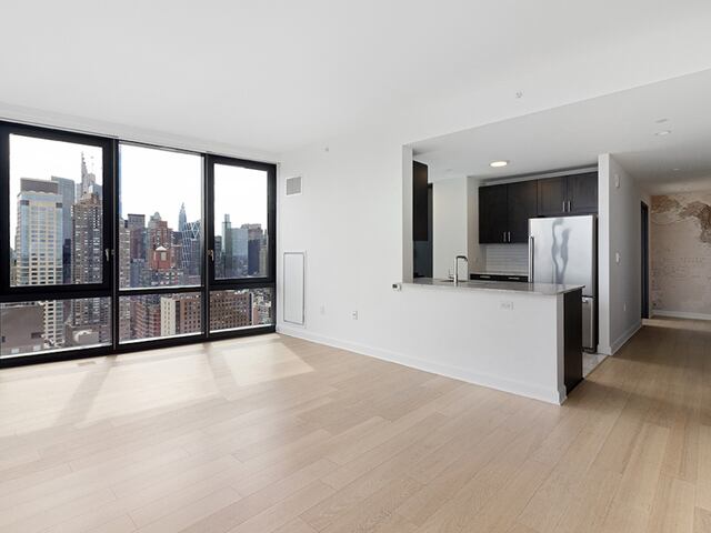2-Bedroom at 21 West End Avenue