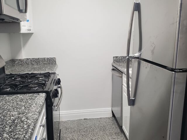 1-Bedroom at Regency Towers