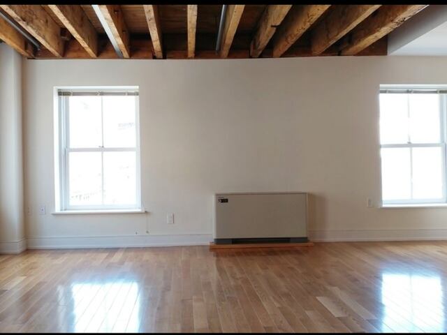 1-Bedroom at 36 Peck Slip