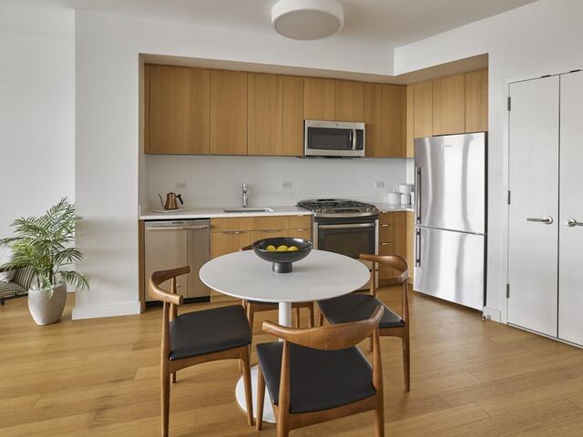 1-Bedroom at VIA 57WEST