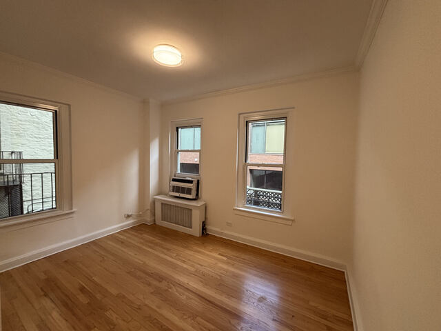2-Bedroom at Manhattan East: 221 East 66th