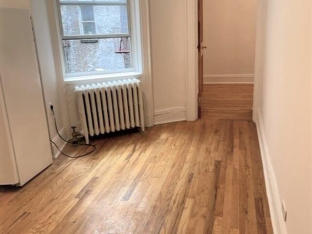 1-Bedroom at 230 Thompson Street