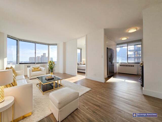 3-Bedroom at The Hamilton