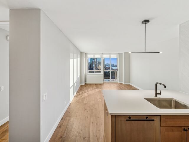 1-Bedroom at Riverbank West