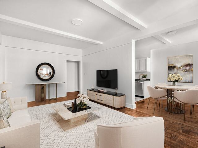 3-Bedroom at The Croydon