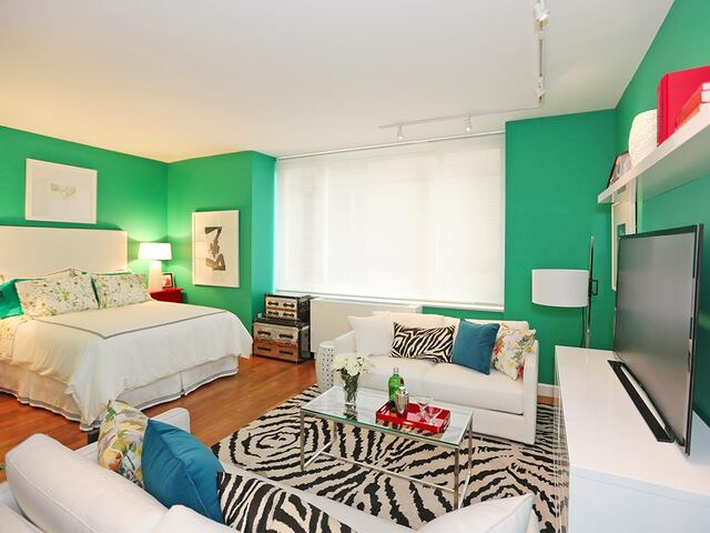 Studio at The Encore