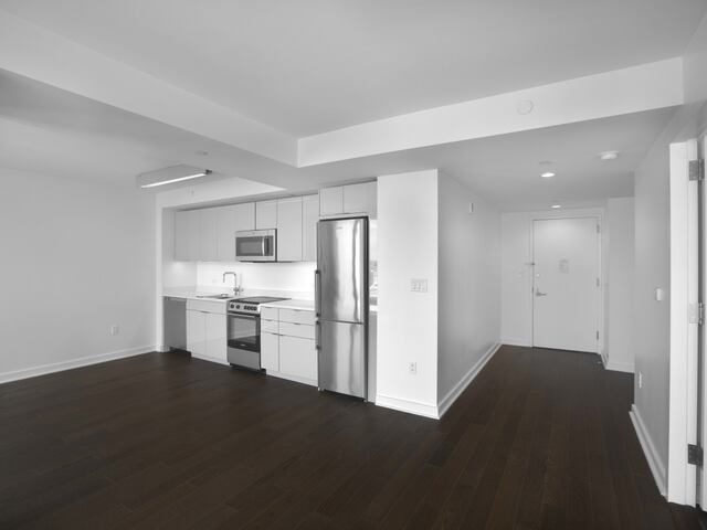 1-Bedroom at Enclave at the Cathedral