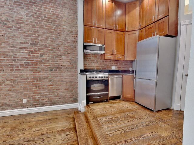 2-Bedroom at 234 West 14th Street