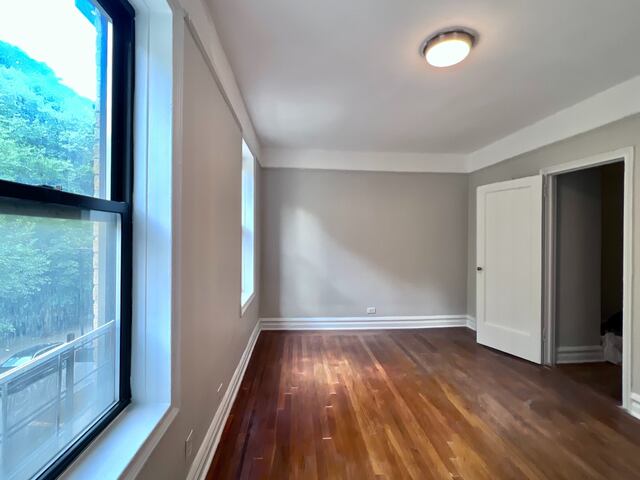 1-Bedroom at 213 Bennett Avenue