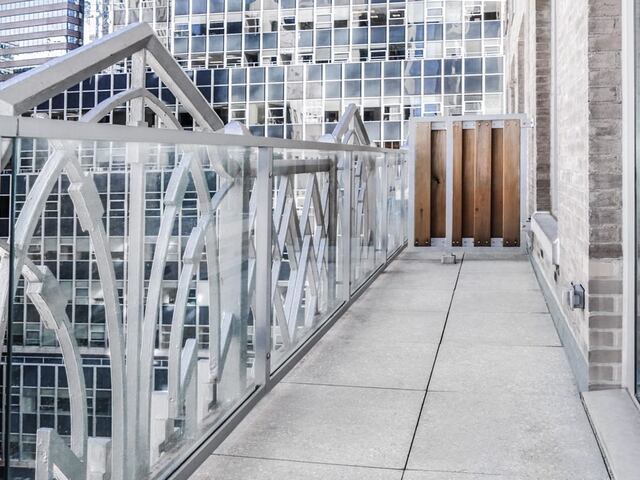 Studio at 70 Pine Street