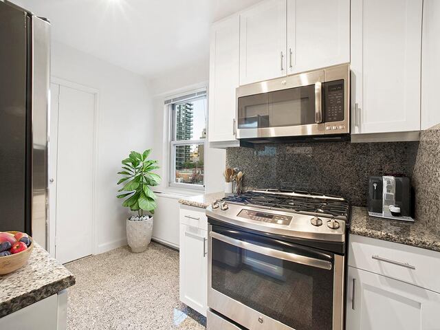 1-Bedroom at The Stratford