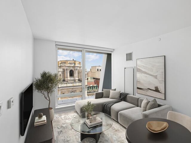 2-Bedroom at Enclave at the Cathedral