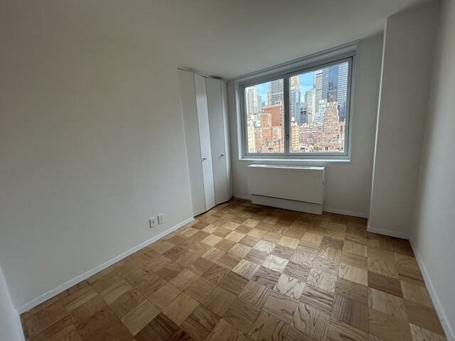 1-Bedroom at The Murray Hill