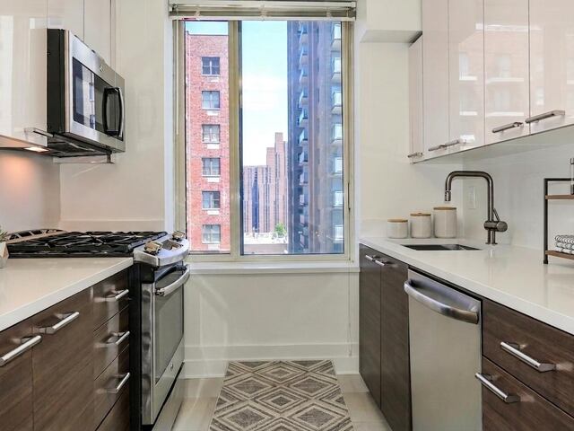 3-Bedroom at The Ventura