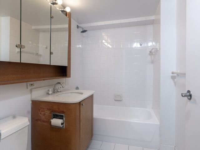 1-Bedroom at Chelsea Place