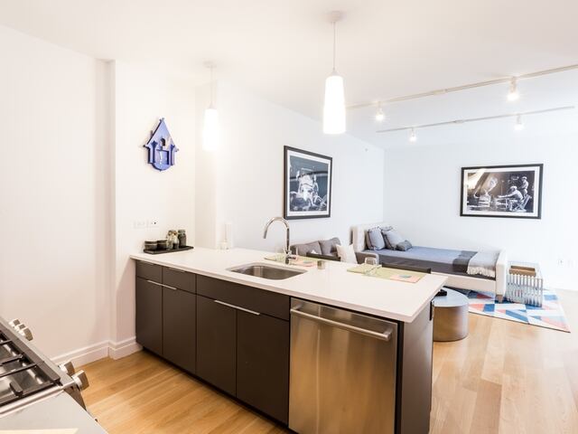 Studio at 60 Water Street