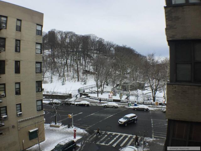 2-Bedroom at 105 Arden Street