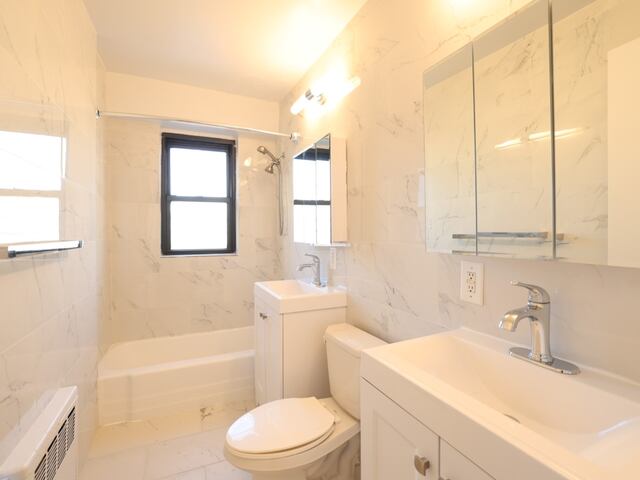 2-Bedroom at Yorkshire Towers