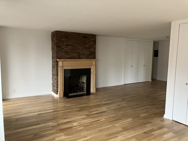 2-Bedroom at The Murray Hill