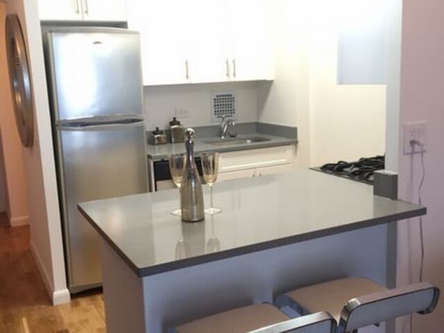 Studio at Gateway: 355 South End