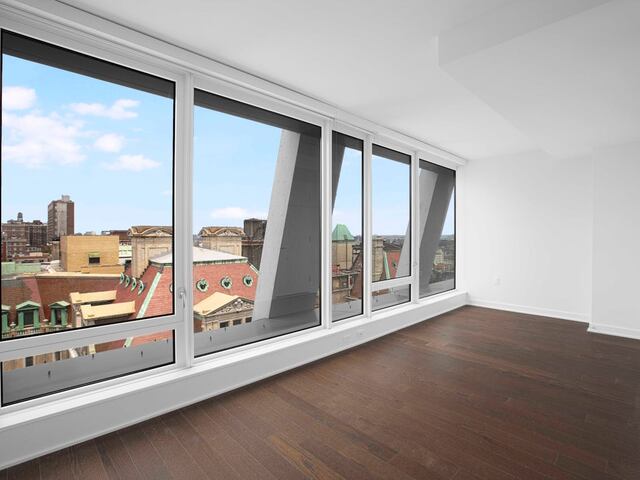 1-Bedroom at Enclave at the Cathedral