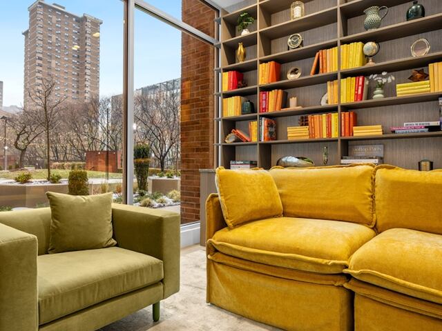 Studio at Kips Bay Court : 500 Second Ave