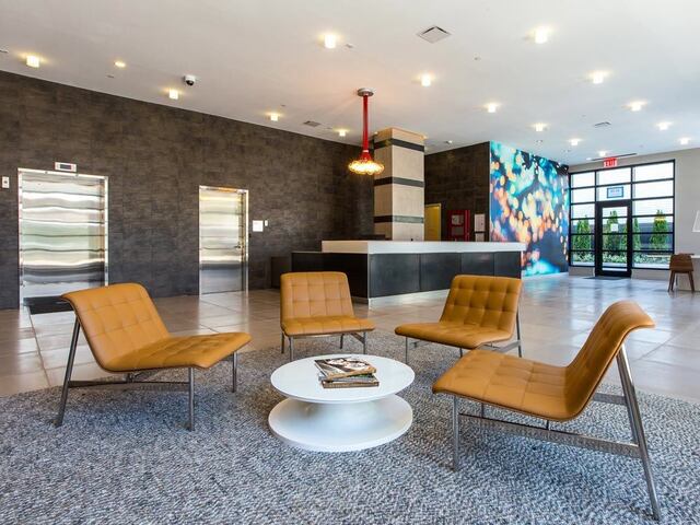 2-Bedroom at Pearson Court Square