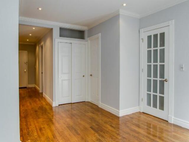 2-Bedroom at 336 East 18th Street