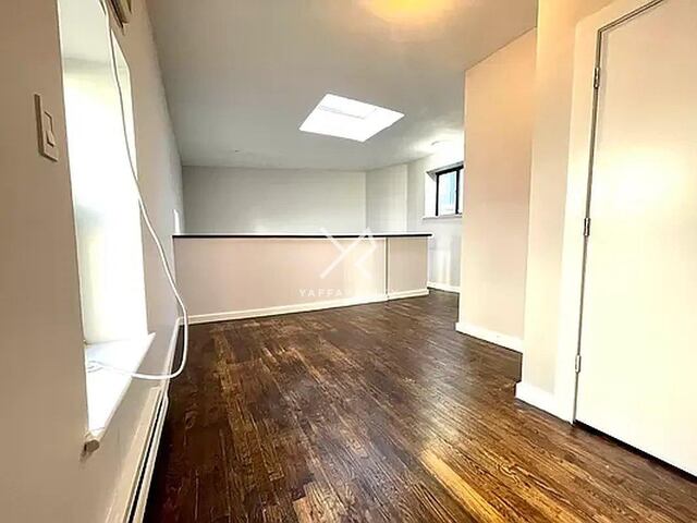 1-Bedroom at 857 Atlantic Avenue