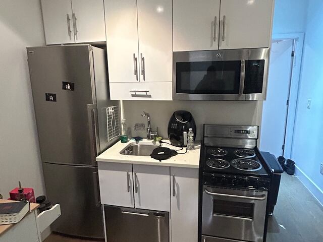 2-Bedroom at 9 Stanton Street