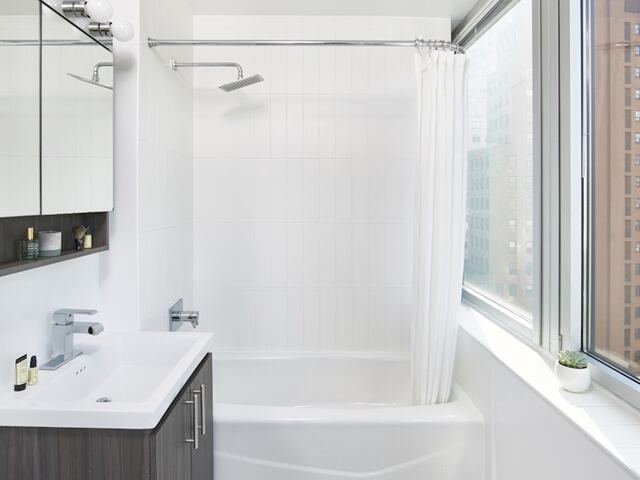 2-Bedroom at 200 Water Street