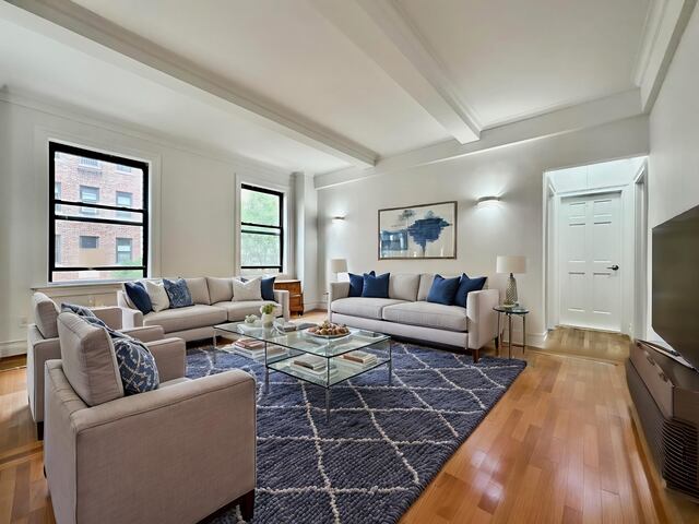 2-Bedroom at 308 West 104th Street