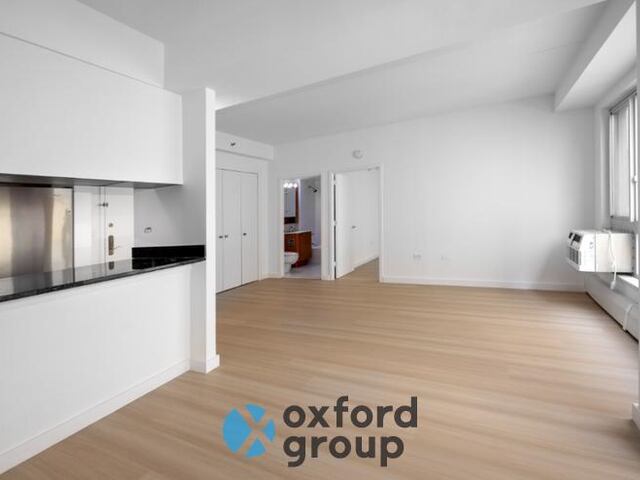 1-Bedroom at 370 West 30th Street