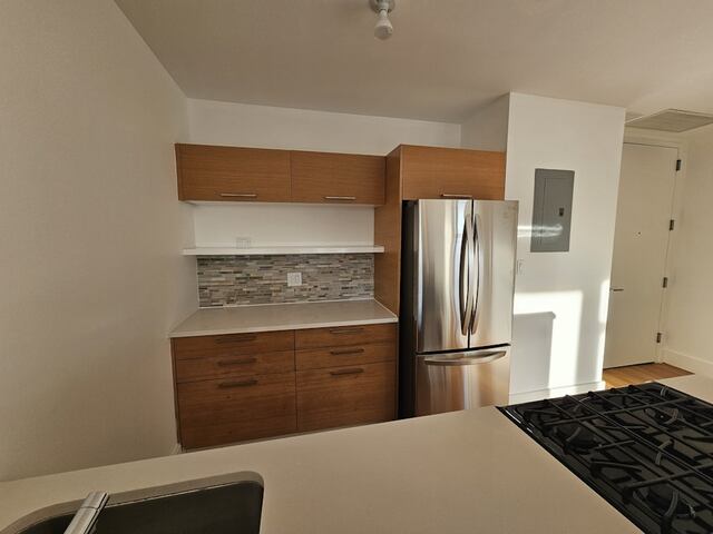 1-Bedroom at 301 Sullivan Place