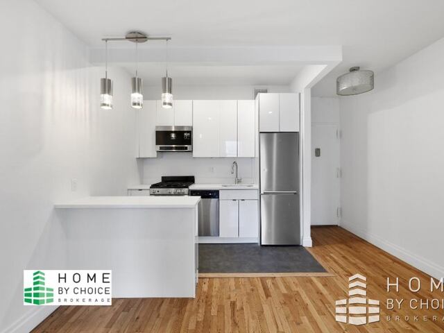 1-Bedroom at 101 West 126th Street