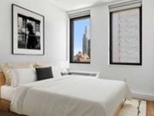 1-Bedroom at Mercedes House