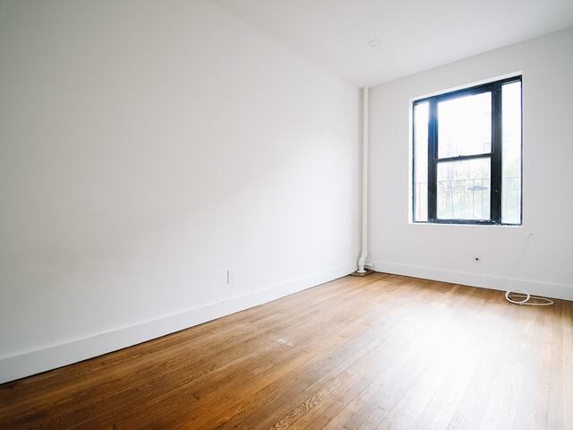 1-Bedroom at 45 Tiemann Place