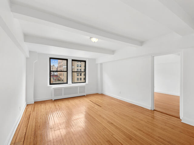 1-Bedroom at West Pierre