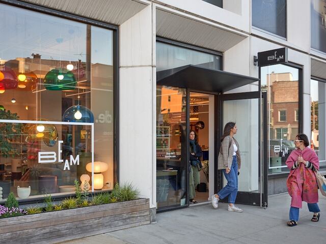 1-Bedroom at One South 1st