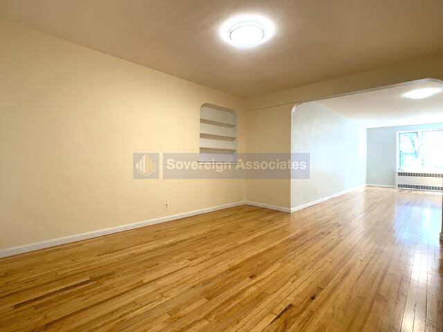 2-Bedroom at 500 Kappock Street