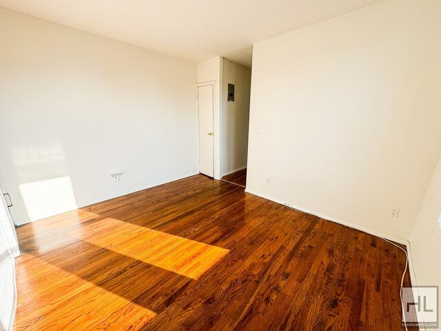 2-Bedroom at 261 14th Street